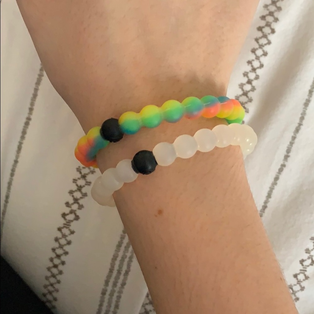 lokia bracelets